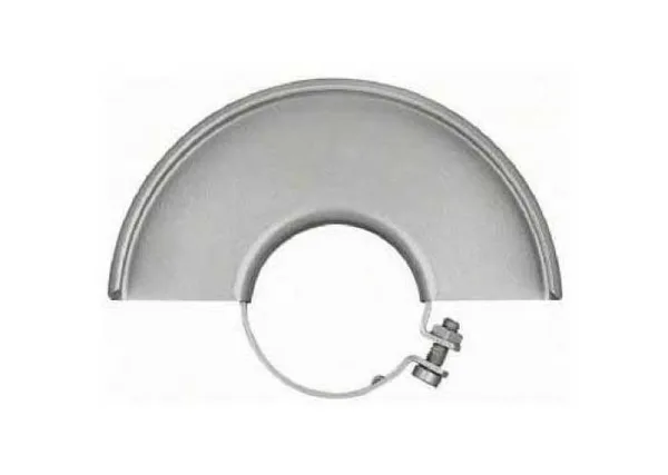 180 mm Taşlama Muhafaza Siperi 0 605 510 297