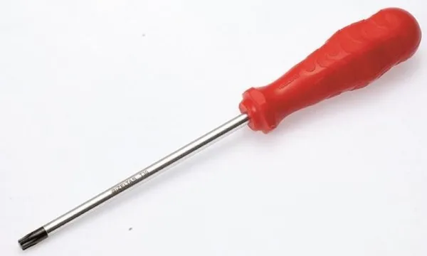 İzeltaş Torx Uçlu Tornida T45