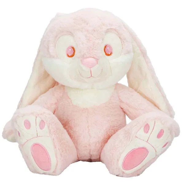 4806 Sevimli Peluş Tşan 35 cm -Sunman