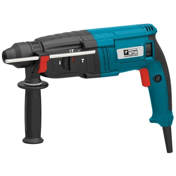5930 Kırıcı  3 Kg 850 Watt