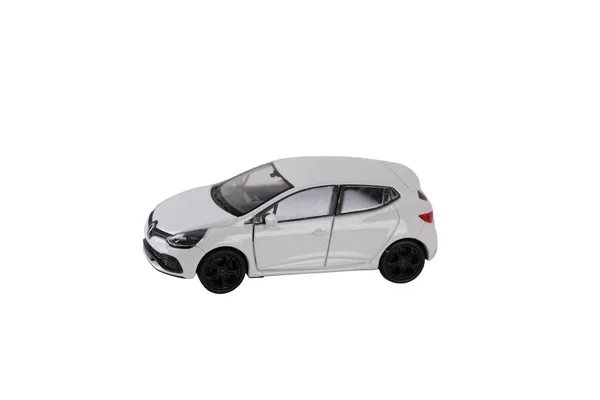 43672 Welly 1 32 Renault Clıo Rs 72