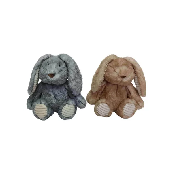 PB31603-23 Peluş Oturan Tşan 23 cm