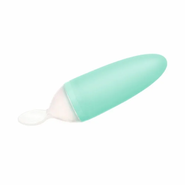 TB419 BOON - SQUIRT  Yeşil  Kaşığı