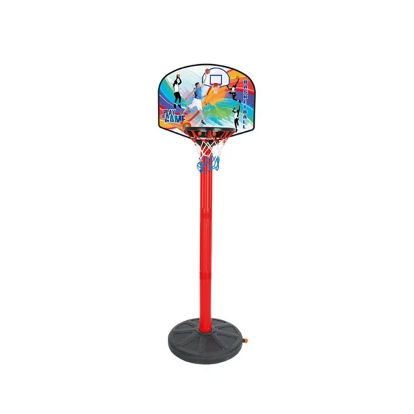03 398 Süper Basketbol Seti Ayaklı