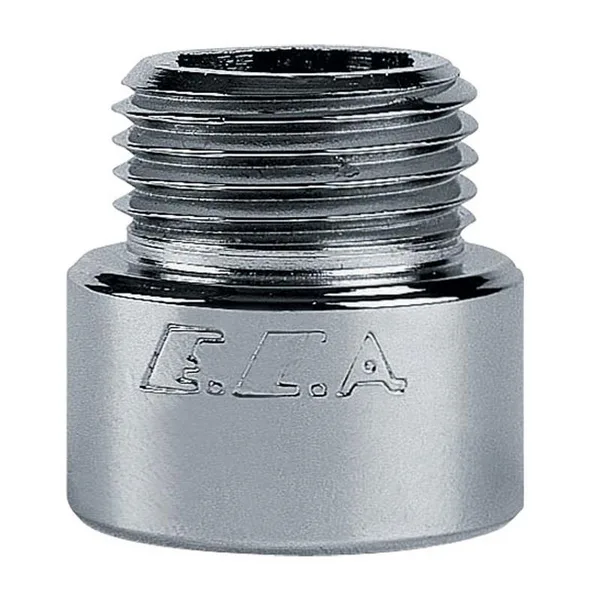 1,5 Cm Krom Uzatma 1/2