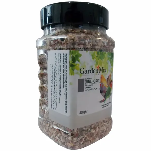 Platin Grit Kuş Kumu 400g