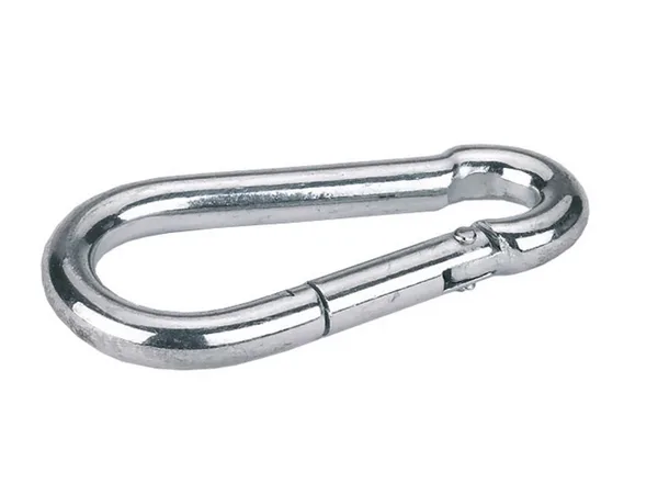 Karabina Yaylı 4 mm ( 5 Adet )