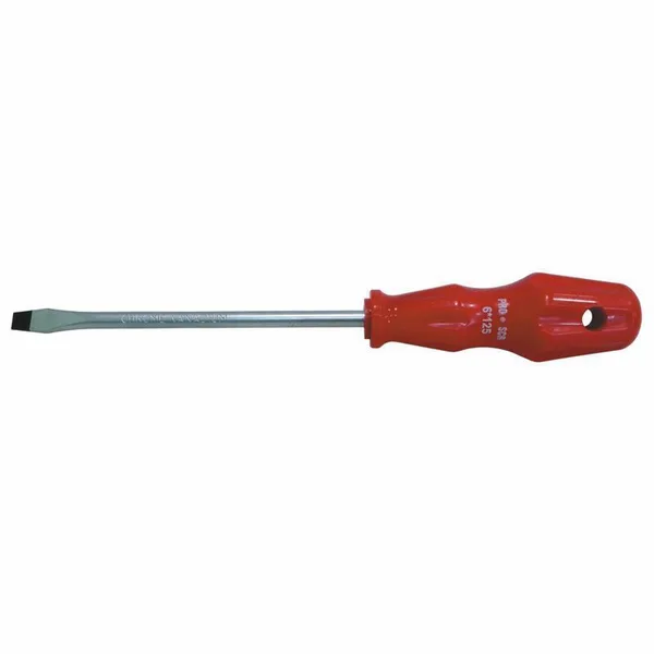 Pro-Scr 02625 Düz Uçlu Tornida 6X100 mm