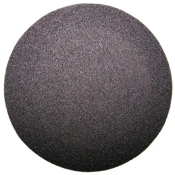 Siyah Velcro Cırt Zımpara 115X100 Kum 5 Adet