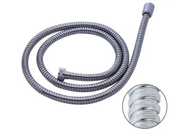 Kopmaz Kırılmaz  Banyo Duş Hortumu 150 Cm.