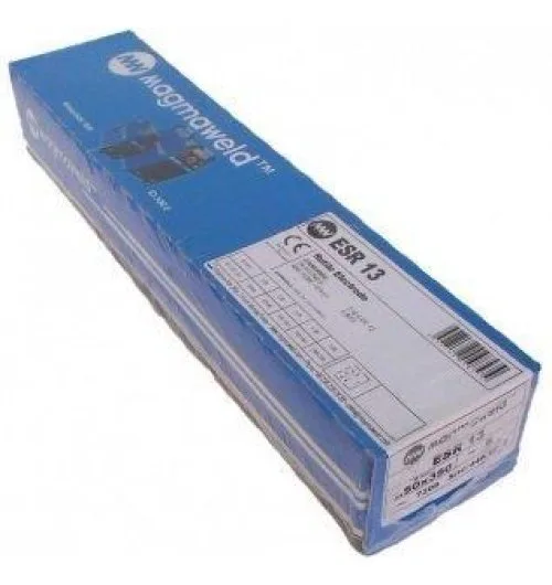 ESR 13 Rutil Örtülü Elektrod 3.25x350 mm