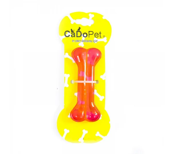 Köpek Dental Dişlik 4 cm x 14 cm