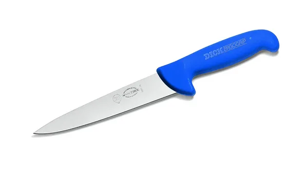 F.Dıck 8 2007 13 Kasap Kemik Sıyırma Bıçağı  13 cm - Ergo