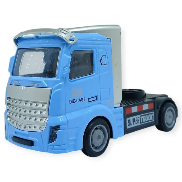 Çekbırak Metal Tır Kafası  cm - Mi - 1 ADET
