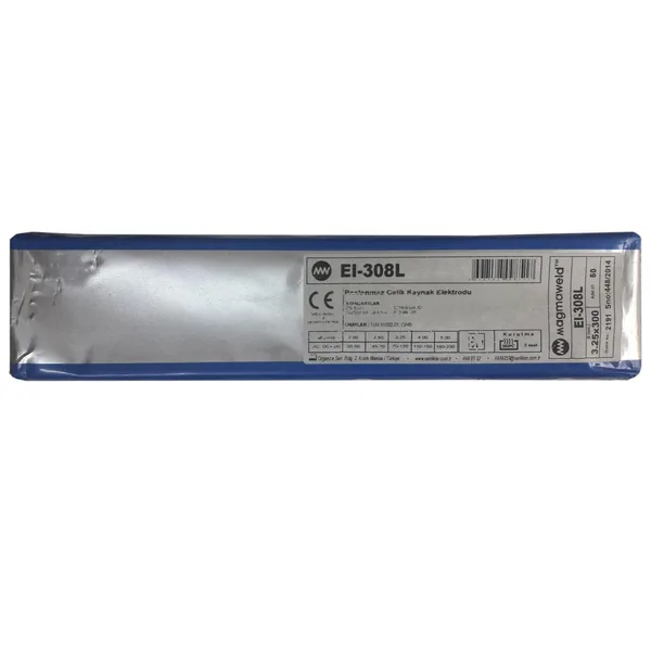 EI 308L 3,25X300 Krom Elektrot