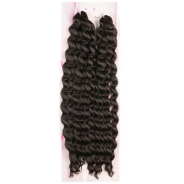 Nice Bulk Afro Su Daası  / Kahverengi
