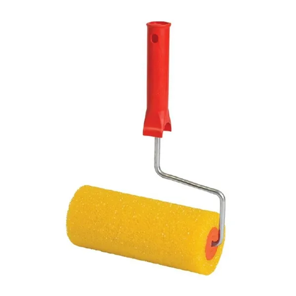 Rulopa Sünger  Rulo 25 cm Saplı