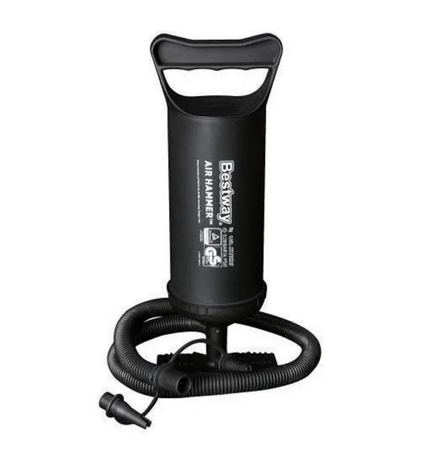 Çift Fonksiyonlu Ha Pompası 30cm - 62002 - 1 ADET