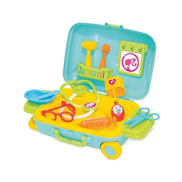 03480  DOKTOR SET BULUM(Ürün oyuncaktır)