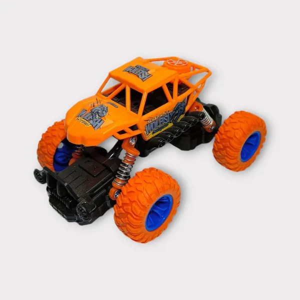 Çek Bırak Cross  Araba 14 Cm - Tcu - 1 ADET