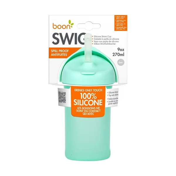 TB440 BOON - SWIG  Pipetli Suluk