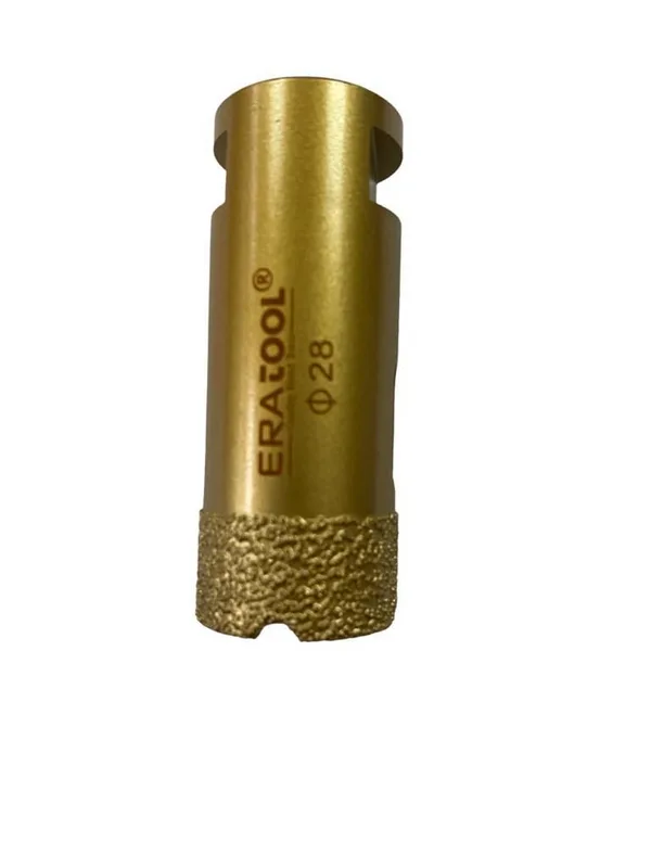 Era 55879 28 mm M14 Granit Mermer  Panç