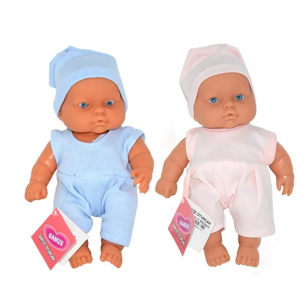 6341 Gamze, Mini Et Bebek - Mi / Pembe