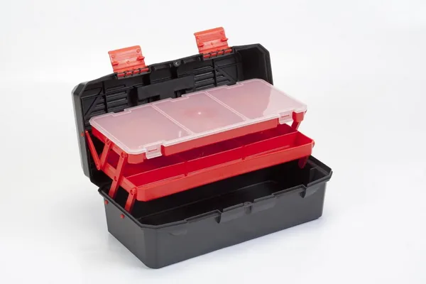 Portbag PR07 17 '' Raflı Takım Çantası