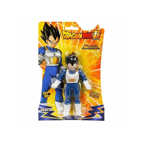 89372  Flex Dragon Ball Stretch Figür 15 cm
