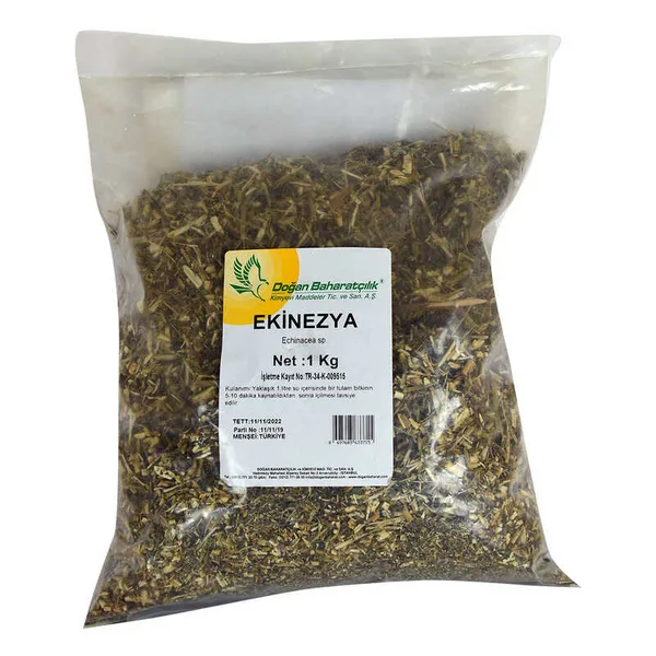 Ekinezya si Doğal 1000 Gr Paket