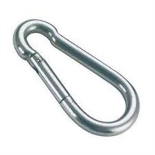 Karabina Yaylı 12 mm ( 2 Adet )