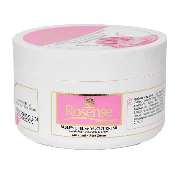 Gül i 250 ML