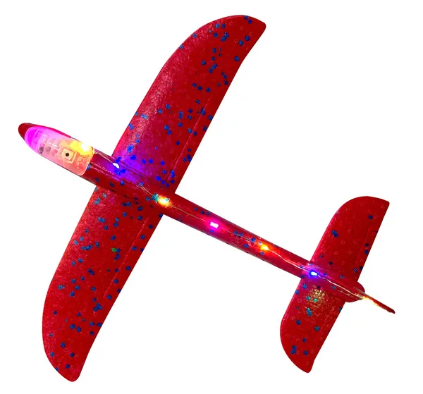 2195 Eva Uçak Işıklı 37 Cm