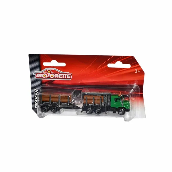 21254 Trailer Assortment 6-asst
