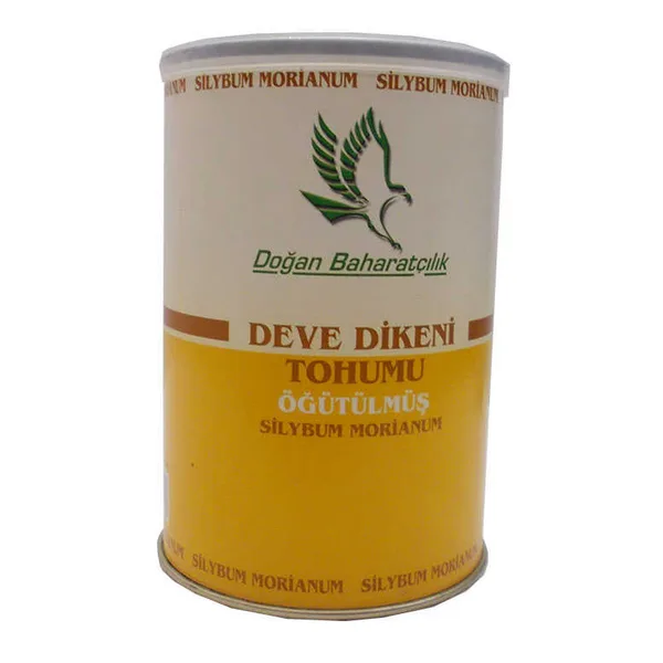 Devedikeni u Öğütülmüş Doğal 150 Gr Teneke Kutu