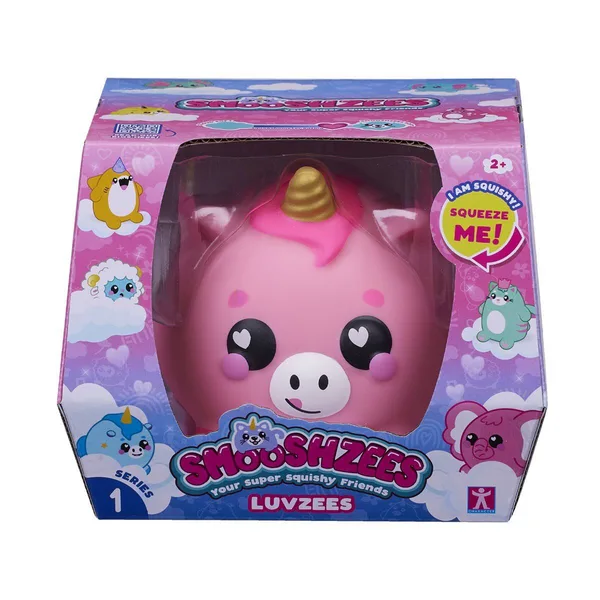 MH003001 Smooshzees tırılabilir Esnek Midi Livzees 08103