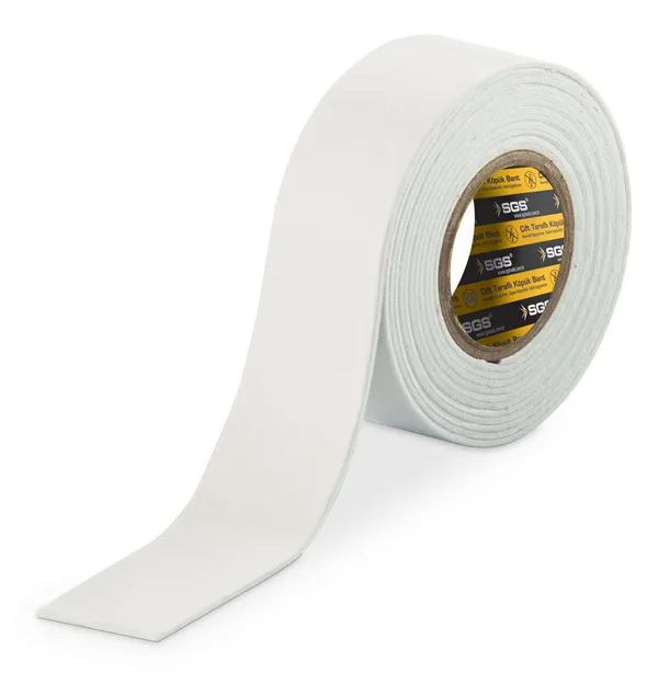 1231 Çift Taraflı Köpük Bant 18 mm 2 Metre