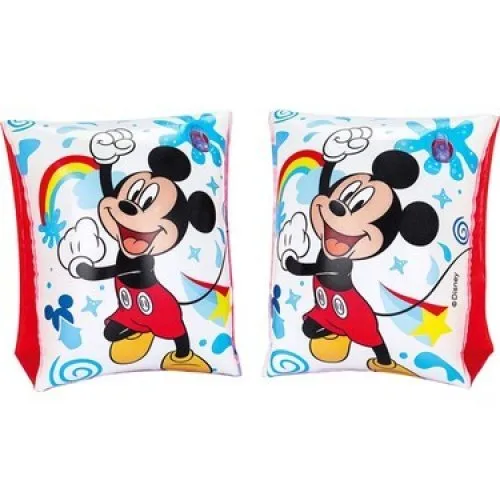 Kolluk Lisanslı Mickey Mouse 23x15Cm  - 91002 - 1 ADET