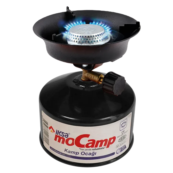 Mamp Portatif Kamp ağı