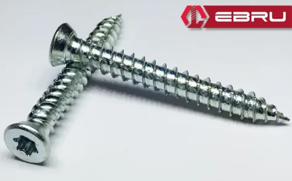 Ebru TDR B Buldex Vida 7,5x120 - 10 Adet