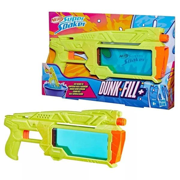 G2146 Nerf Super So So Dunk Fill