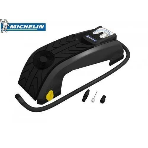 MC12204 Basınç Göstergeli Ayak Pompası