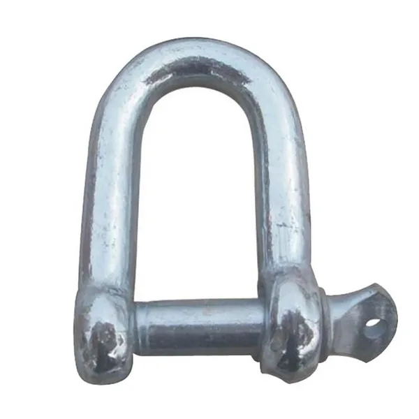 M20 Zincir Kilidi 3/4 ( 2 Adet )