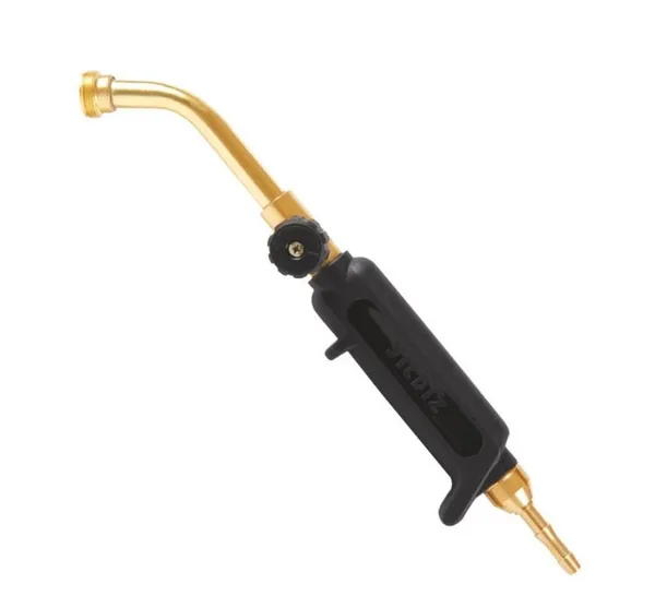 Yıldız 2206 Propan Tutamak Sabit Boyunlu 100 mm