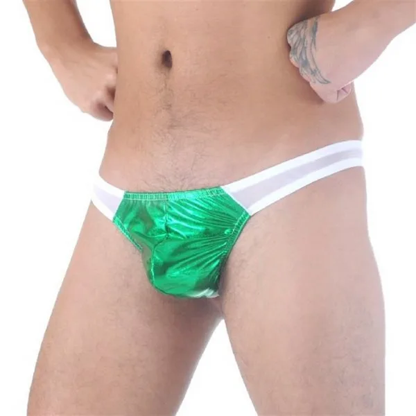Fantezi Transparan Tanga