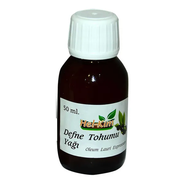 Defne u Yağı 50 ML