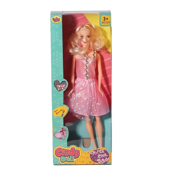 02257 Anlily Fashion  Bebek -Oydaş