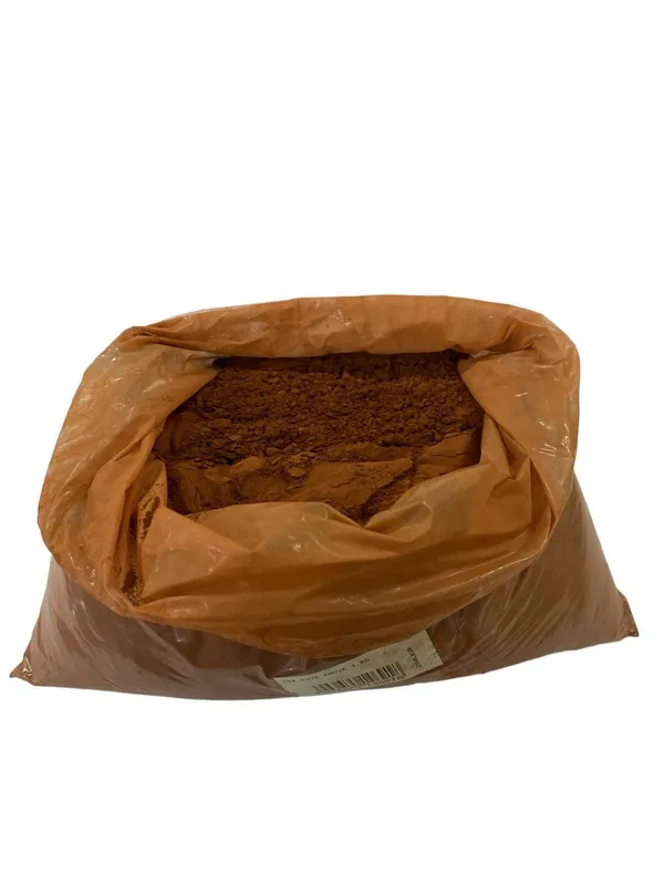 Toz Boya Kahve 1 Kg