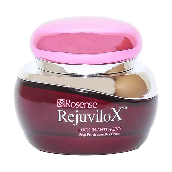 RejuviloX Anti-Aging Gündüz Bakım i 50ML