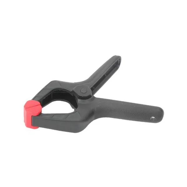 TA90001 25 mm Mandal Tip Yaylı Kıskaç